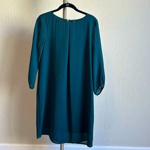 H&M Shift Dress